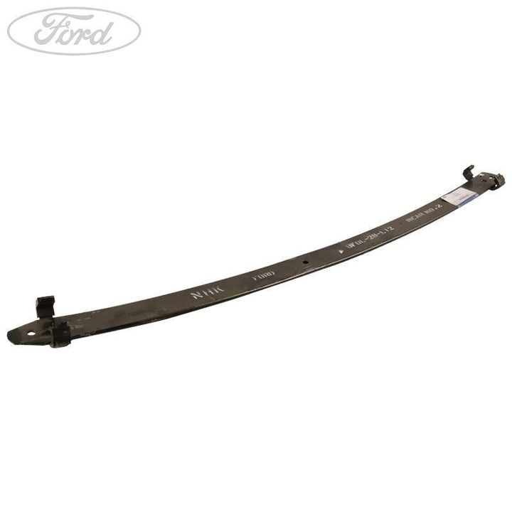 EVEREST REAR SPORT SUSPENSION 2ND LEAF SPRING STATION WAGON