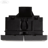 FIESTA FUSION HEATED FRONT & REAR WINDOW SWITCH PANEL