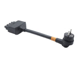HOUSEHOLD CONNECTOR FOR CHARGING VEHICLES IN NORWAY