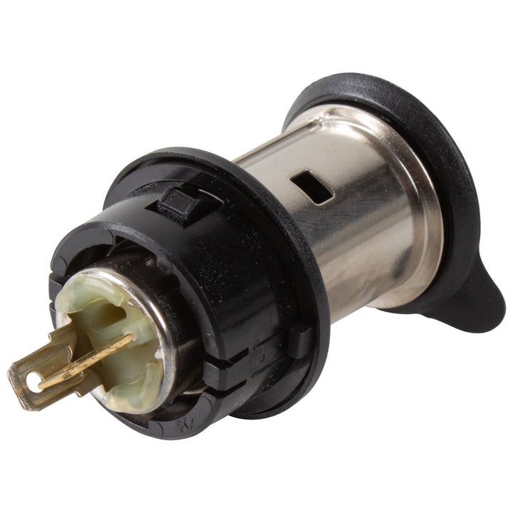 ADDITIONAL SOCKET