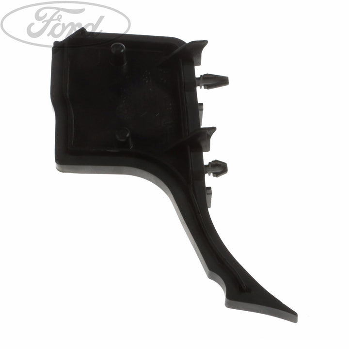 REAR O/S RH BOOT INSULATOR