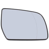 RANGER O/S DOOR MIRROR GLASS RHD WIDE ANGLE 2011-