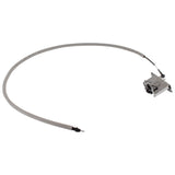 TRANSIT O/S REAR TAILGATE LATCH MECHANISM MEDIUM ROOF
