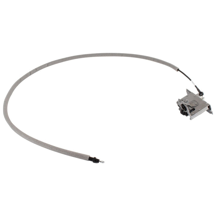 TRANSIT O/S REAR TAILGATE LATCH MECHANISM MEDIUM ROOF