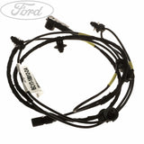 TRANSIT AERIAL EXTENSION CABLE