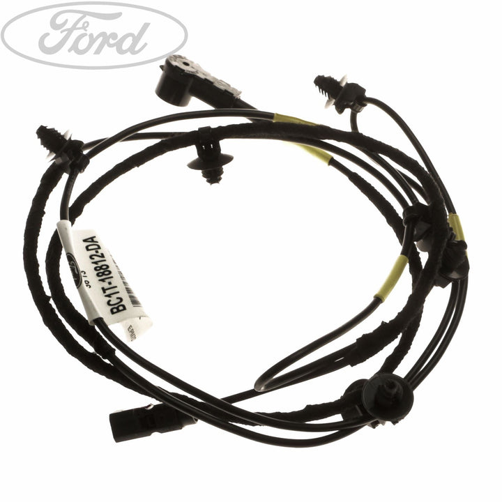 TRANSIT AERIAL EXTENSION CABLE