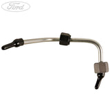 ECOSPORT FIESTA FOCUS MONDEO 1.5 DURATORQ DIESEL FUEL PIPE