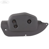 TRANSIT MK5 MK6 N/S REAR WIPER MOTOR WITH DUAL REAR DOORS