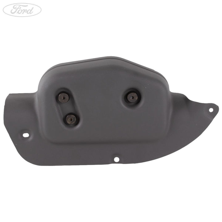 TRANSIT MK5 MK6 N/S REAR WIPER MOTOR WITH DUAL REAR DOORS