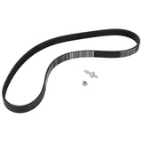 ECOSPORT FIGO KA+ 1.19 SIGMA TIVCT AUXILIARY DRIVE BELT 16-