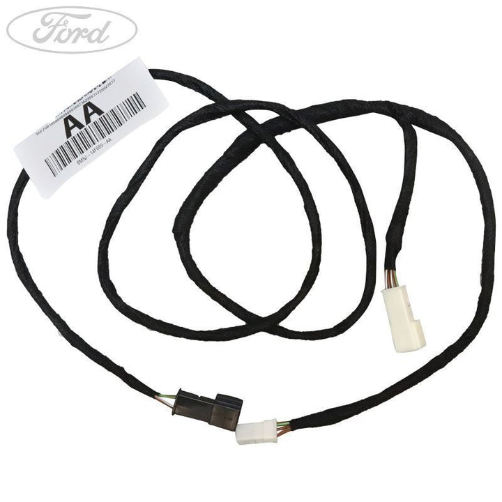 FOCUS MK3 O/S & N/S DOOR SILL LED WIRE KIT 2014-2018