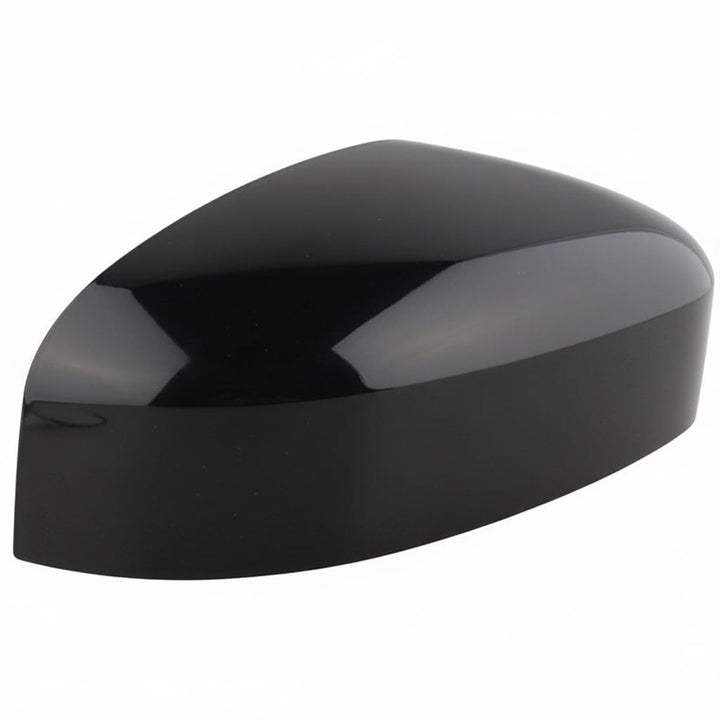 FOCUS O/S DOOR MIRROR COVER PANTHER BLACK METALLIC