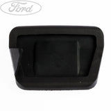 FIESTA ECOSPORT B-MAX BRAKE & CLUTCH PEDAL PAD