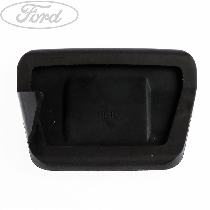FIESTA ECOSPORT B-MAX BRAKE & CLUTCH PEDAL PAD