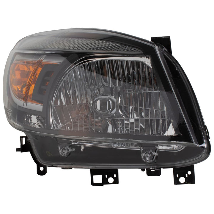 FRONT HEADLAMP HEADLIGHT HOUSING UNIT 8M3413100DA