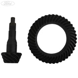 DRIVING GEAR AND PINION