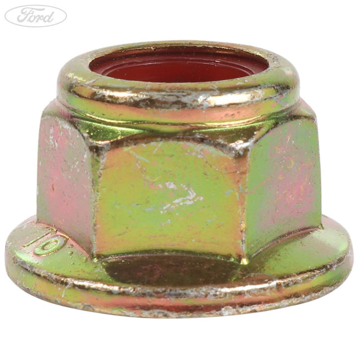FRONT SUSP.ARMS/STABILIZER/X-MEMBER HEX NUT PACK OF 5