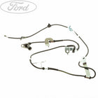 FRONT SENSORS