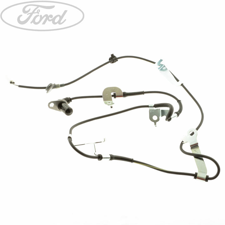 FRONT SENSORS