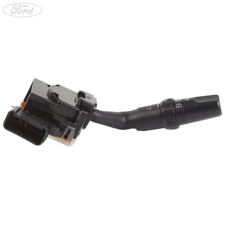STEERING COLUMN CONTROLS