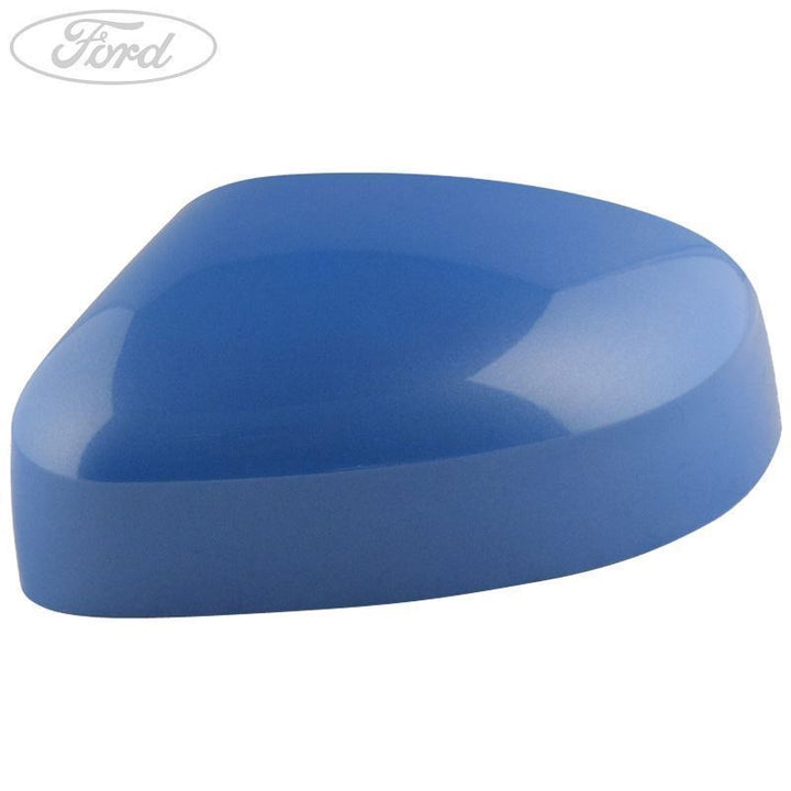 FOCUS N/S DOOR MIRROR HOUSING COVER ICEBERG 2015-