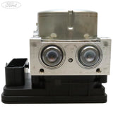 CONTROL UNIT ASSEMBLY