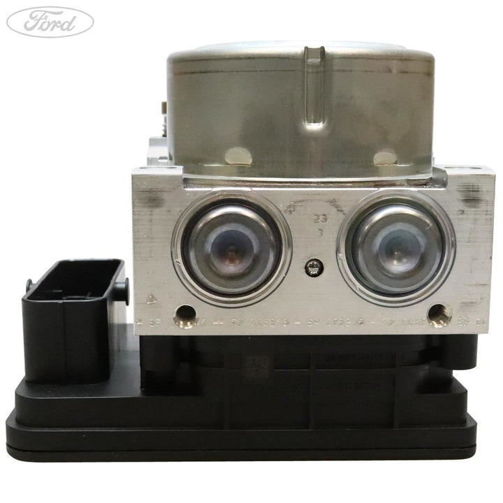 CONTROL UNIT ASSEMBLY