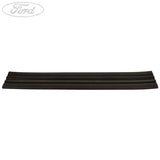 FOCUS C-MAX SLIDING DOOR GLASS CHANNEL WEATHERSTRIP