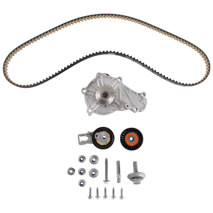 DURATORQ TDCI CAM BELT WATER PUMP & TENSIONER