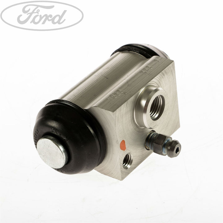 FIESTA REAR O/S & N/S WHEEL BRAKE CYLINDER