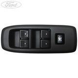 RANGER FRONT ELECTRIC WINDOW CONTROL SWITCH 2015-2019