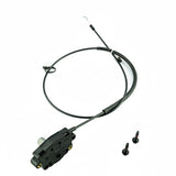 C-Max Kuga N/S Rear Seat Base Actuator 2012-2020