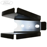 TRANSIT FRONT FLOOR GUSSET PANEL ALL CHASSIS CAB 00-06