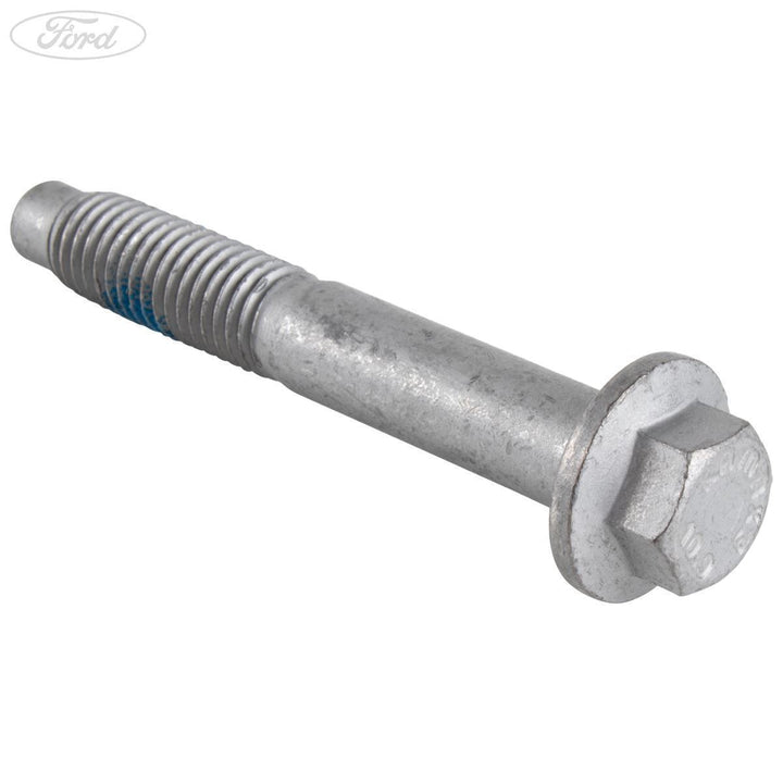 REAR SPRINGS AND SHOCK ABSORBERS HEX HEAD BOLT PACK OF 5