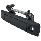 RANGER TAILGATE BOOT OPENING HANDLE ROUND KEY HOLE