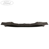 TRANSIT COURIER REAR LOWER BACK PANEL 04/2014-