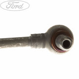 EXHAUST MANIFOLD OIL FEED PIPE