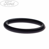 GEARBOX SPEED SENSOR MOUNTING GASKET