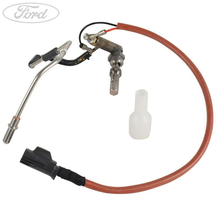 FOCUS 1.6 ECONETIC FUEL VAPOUR VALVE 06/2012-07/2015