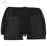 SEAT BACK COVER