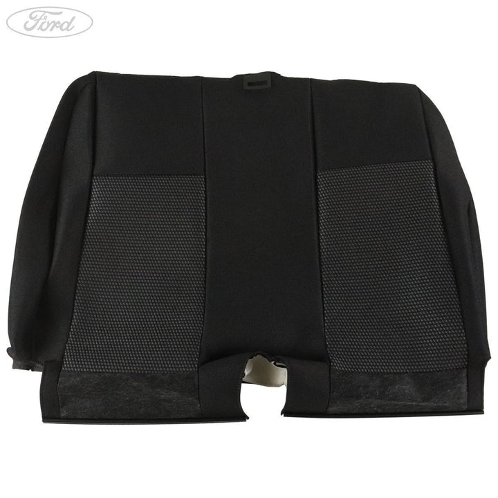 SEAT BACK COVER