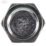 REAR AXLE PLUG PACK OF 5