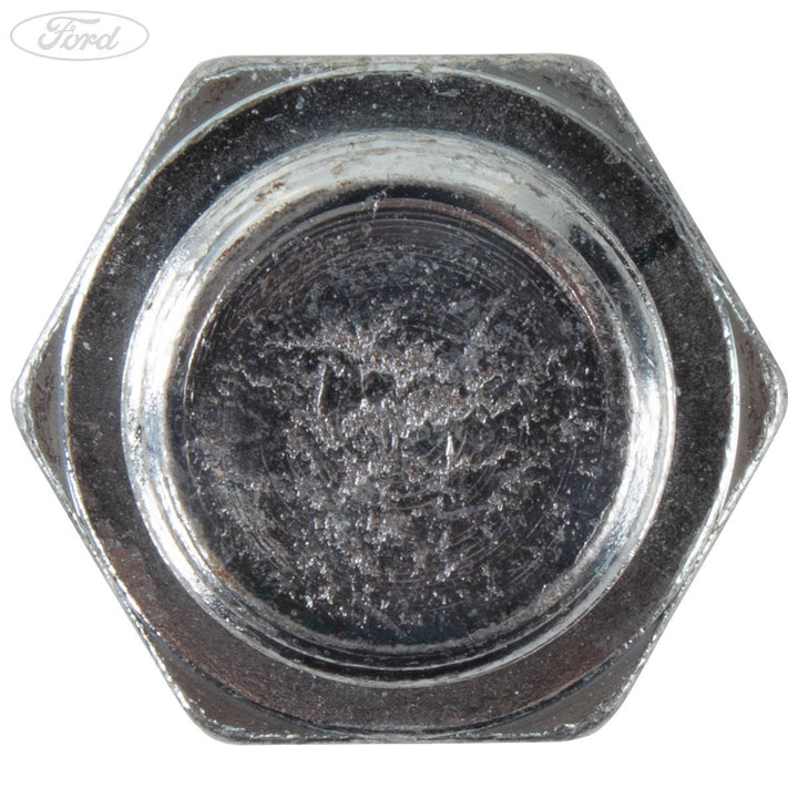 REAR AXLE PLUG PACK OF 5