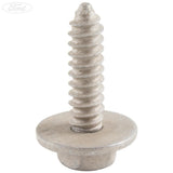 RADIATOR GRILLE AND FRONT BUMPER SCREW AND WASHER PACK OF 5
