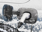 KUGA FROM 12/2019 CHARGING PORT WINTER COVER