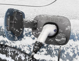 KUGA FROM 12/2019 CHARGING PORT WINTER COVER