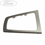 CONTROL SELECTOR LEVER COVER