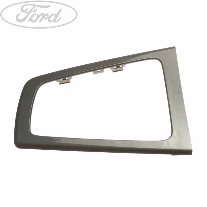 CONTROL SELECTOR LEVER COVER