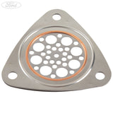 KA 1.3 MPI CR TC CENTRAL EXHAUST GASKET 09/2008-11/2010