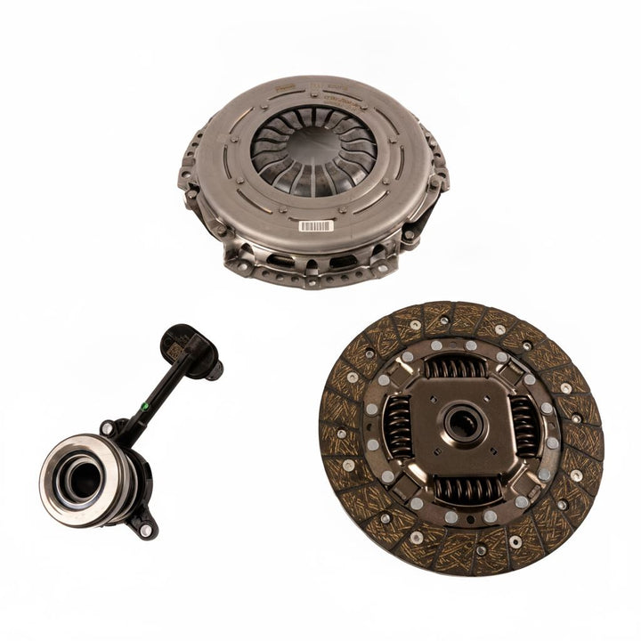 Fiesta Courier 1.0 EcoBoost Clutch Kit 3Pieces 2018-2023